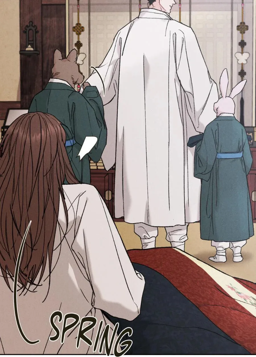 Read Limited Run chapter 85 image 25 on Lezhin