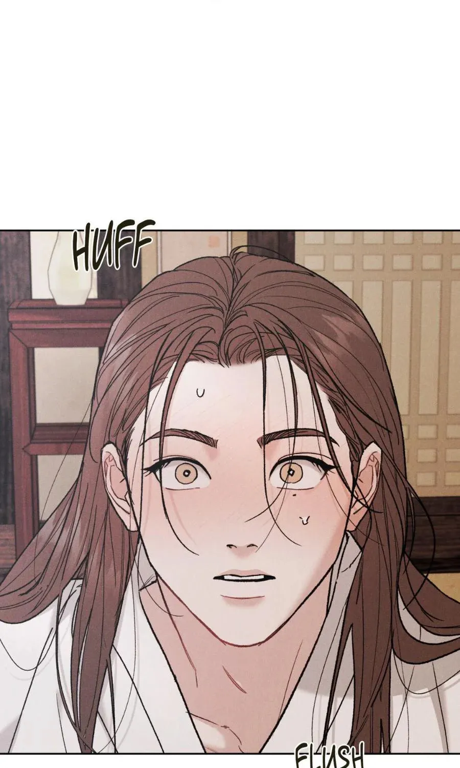 Read Limited Run chapter 85 image 26 on Lezhin