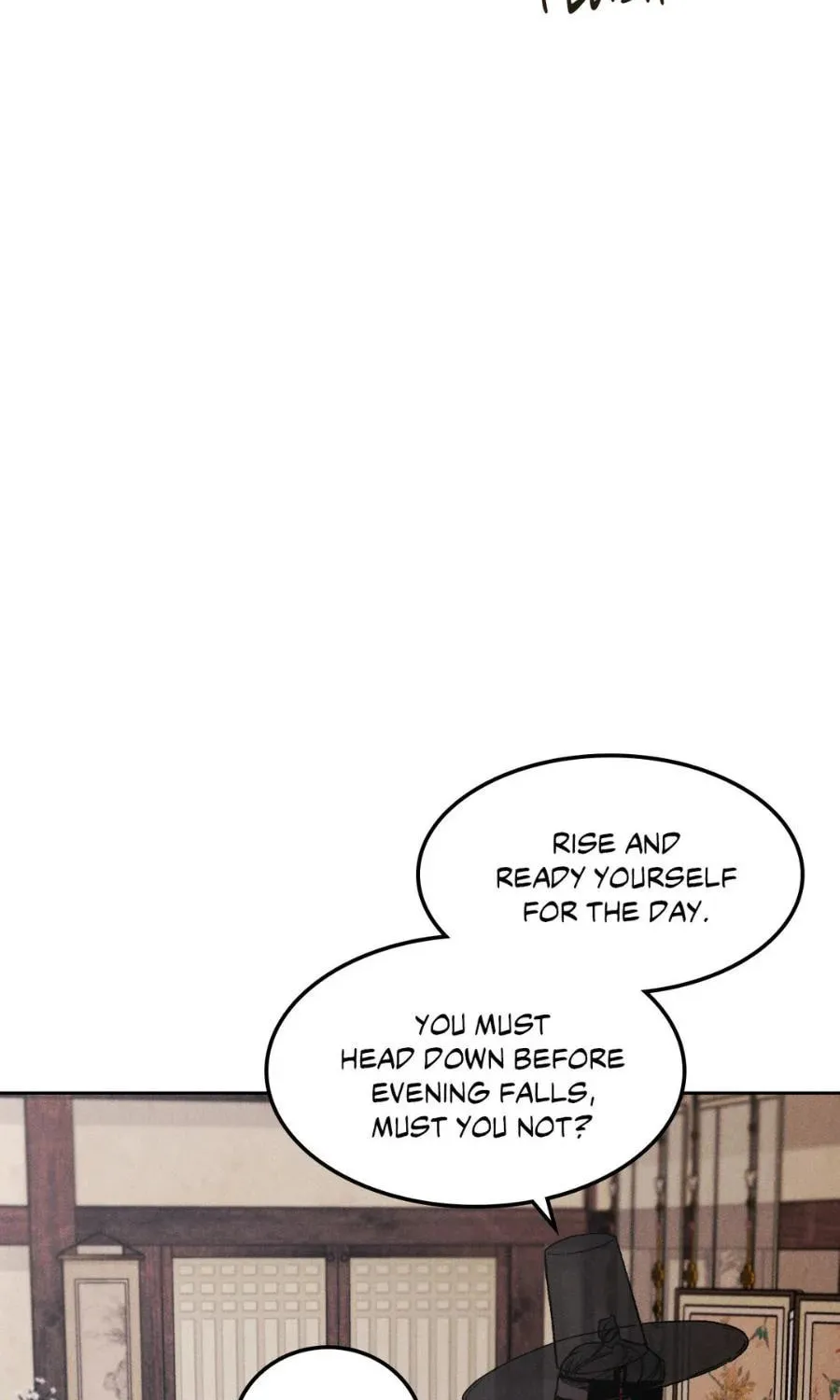 Read Limited Run chapter 85 image 27 on Lezhin