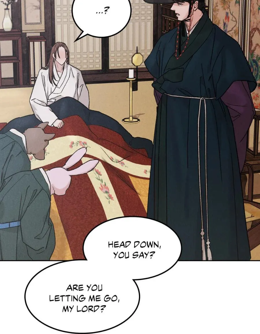 Read Limited Run chapter 85 image 28 on Lezhin