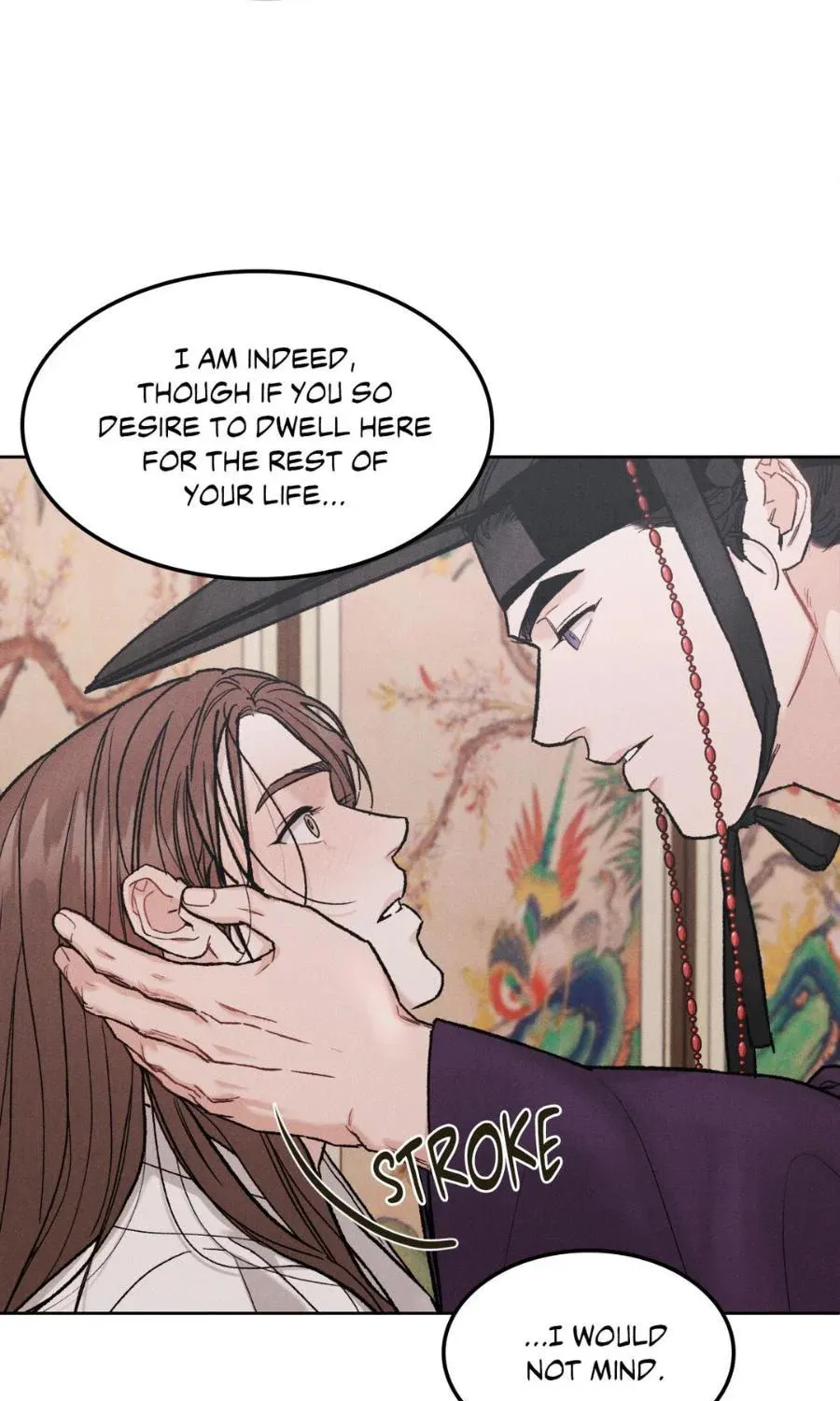 Read Limited Run chapter 85 image 29 on Lezhin