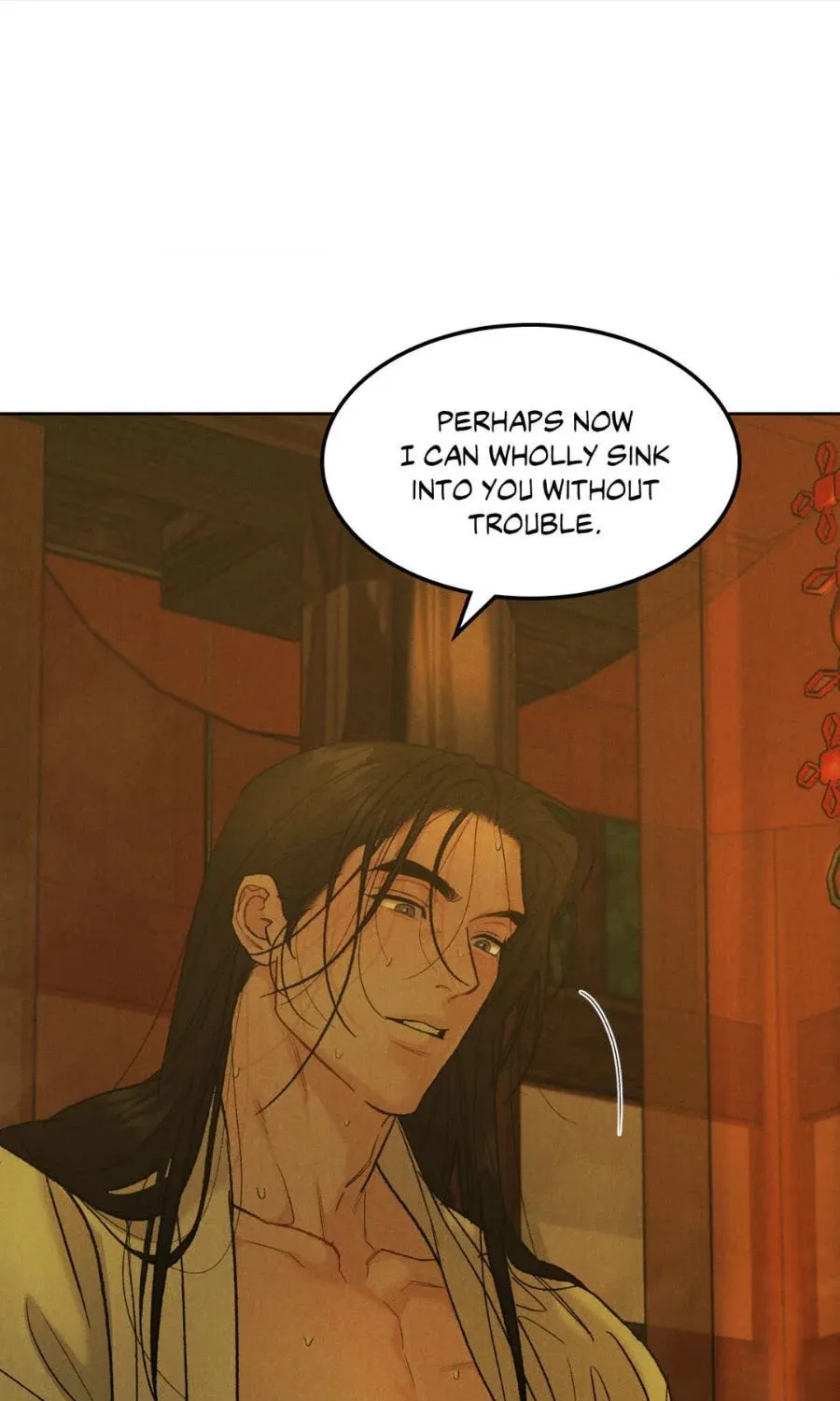 Read Limited Run chapter 85 image 3 on Lezhin