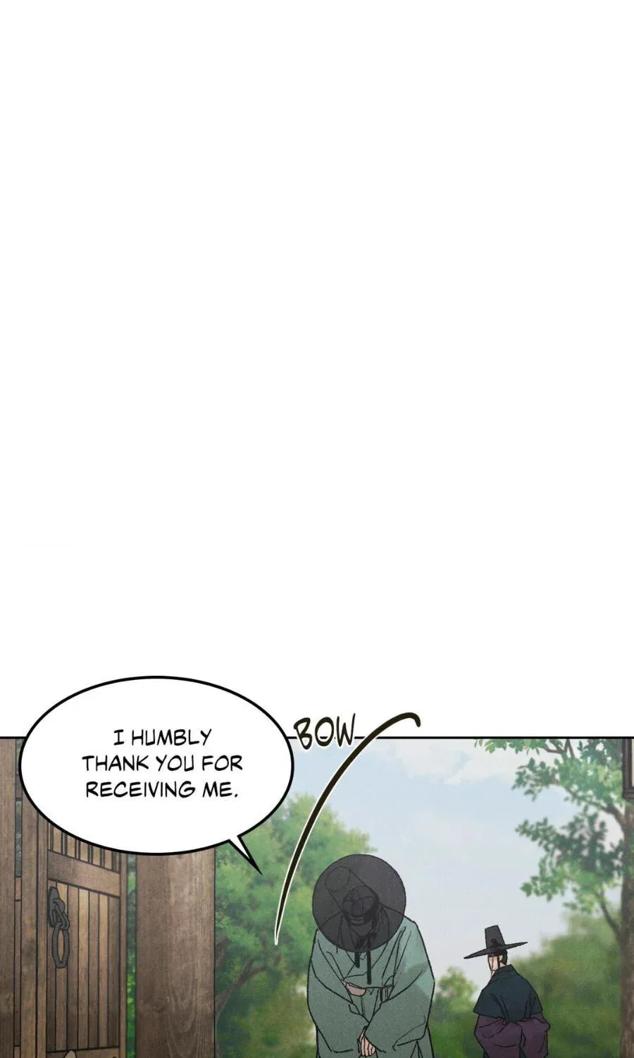 Read Limited Run chapter 85 image 32 on Lezhin