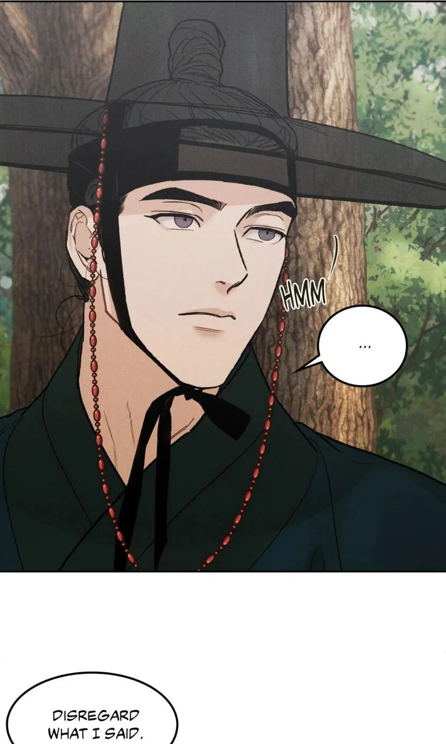 Read Limited Run chapter 85 image 36 on Lezhin
