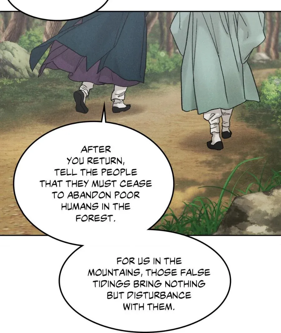 Read Limited Run chapter 85 image 37 on Lezhin