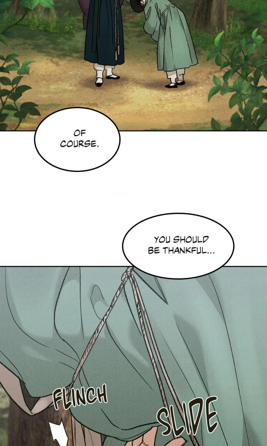 Read Limited Run chapter 85 image 39 on Lezhin
