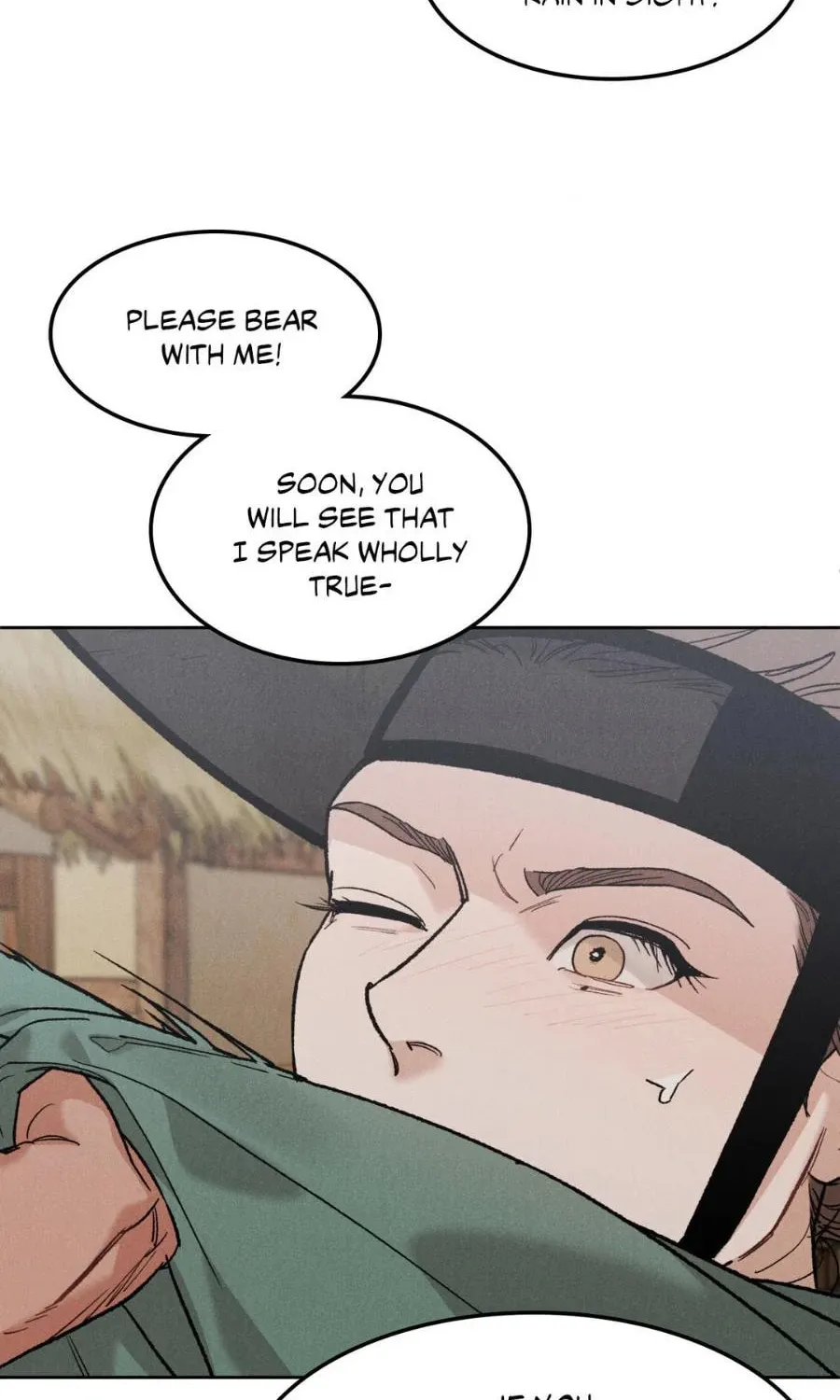 Read Limited Run chapter 85 image 48 on Lezhin