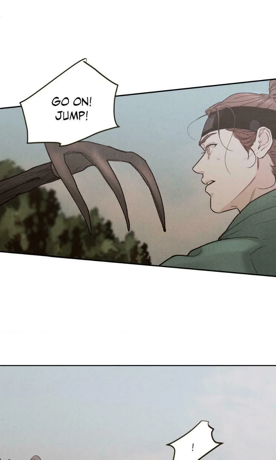 Read Limited Run chapter 85 image 54 on Lezhin