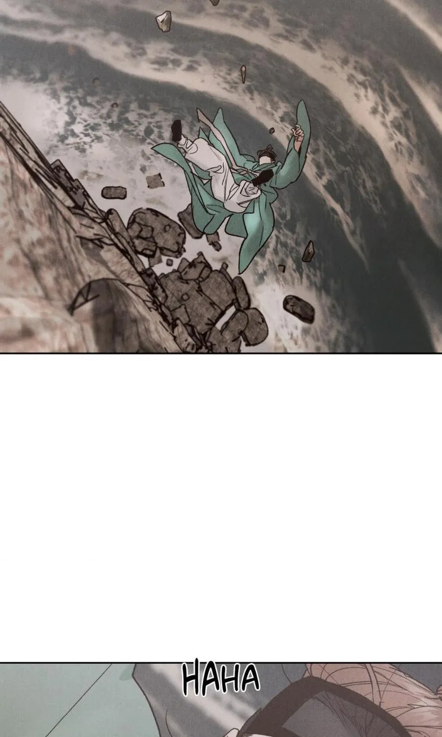 Read Limited Run chapter 85 image 57 on Lezhin