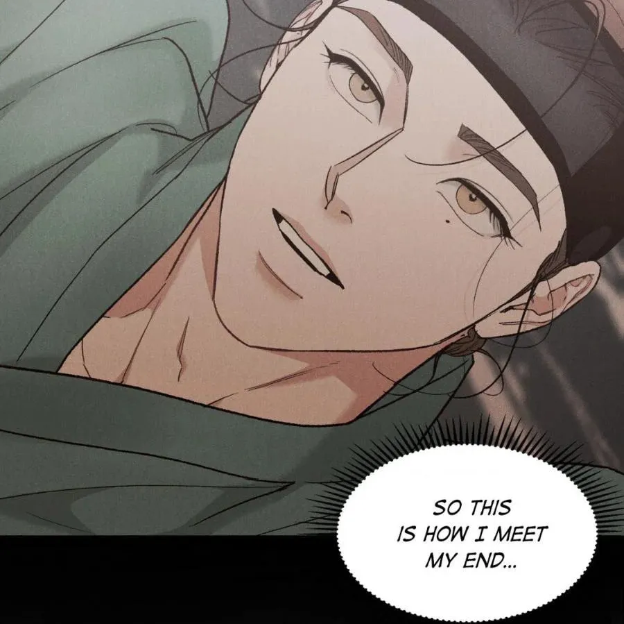 Read Limited Run chapter 85 image 58 on Lezhin