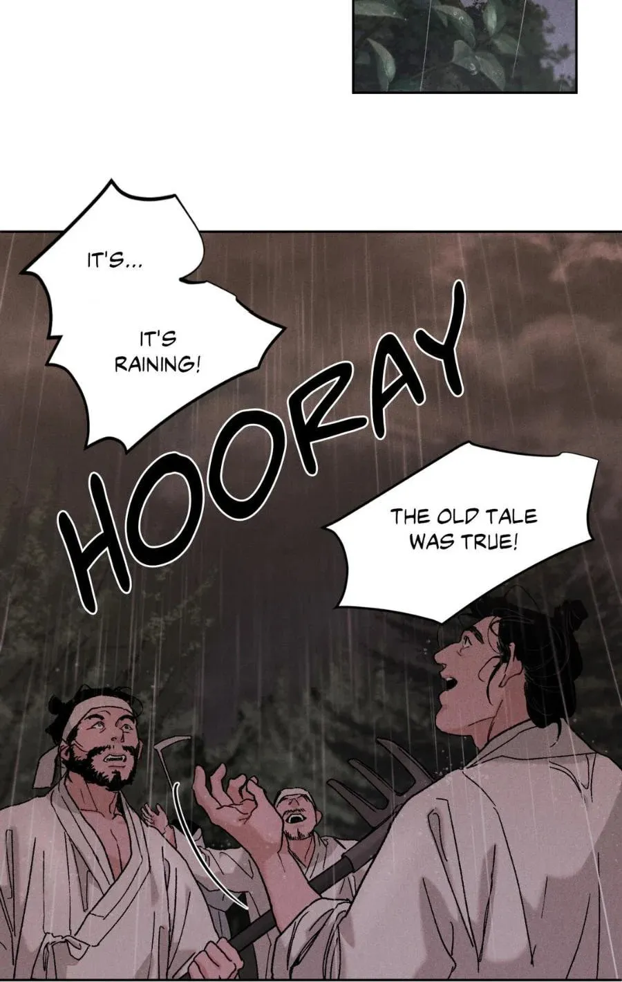 Read Limited Run chapter 85 image 61 on Lezhin