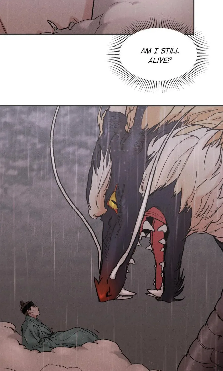 Read Limited Run chapter 85 image 63 on Lezhin