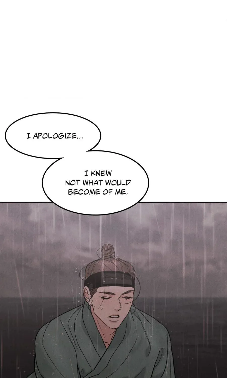 Read Limited Run chapter 85 image 65 on Lezhin