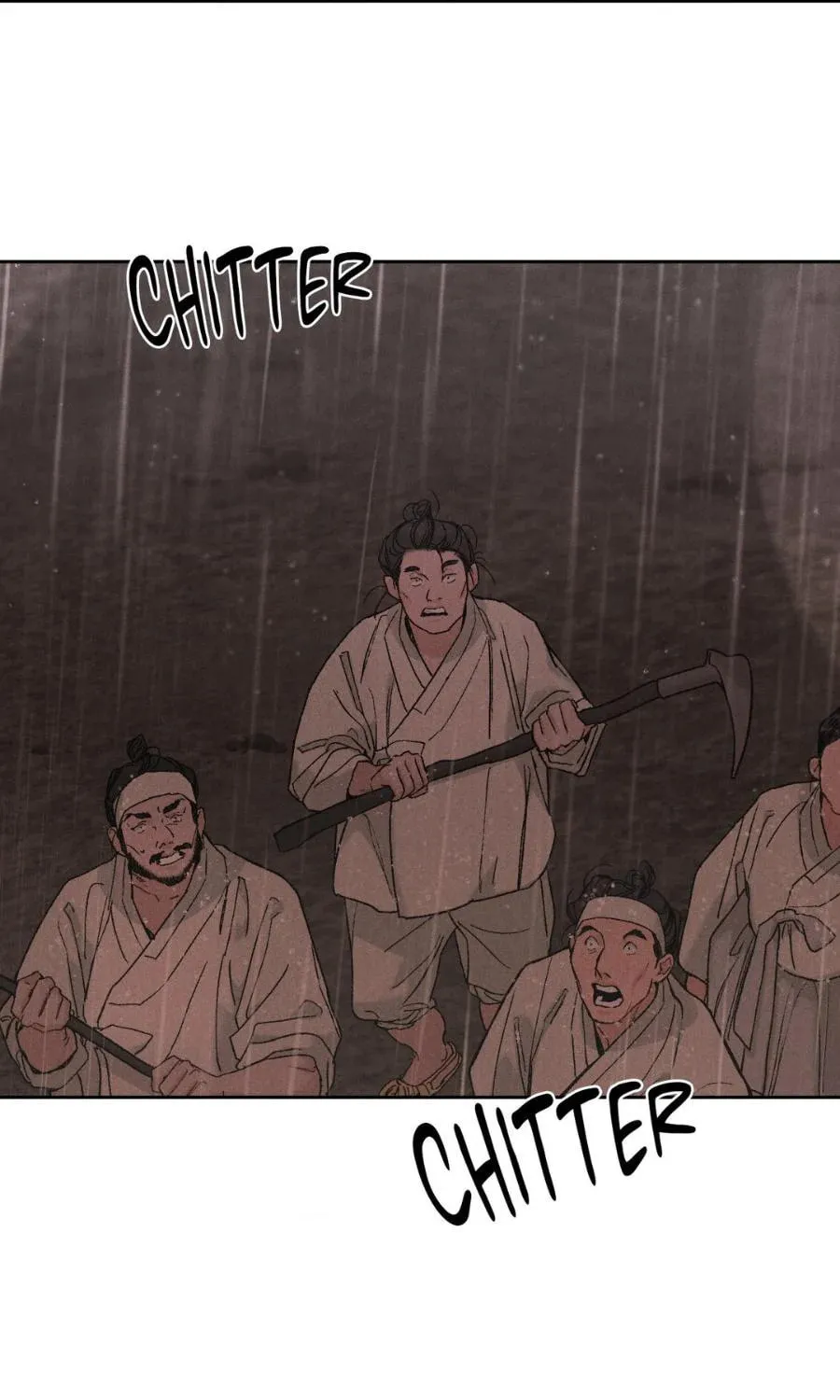 Read Limited Run chapter 85 image 68 on Lezhin