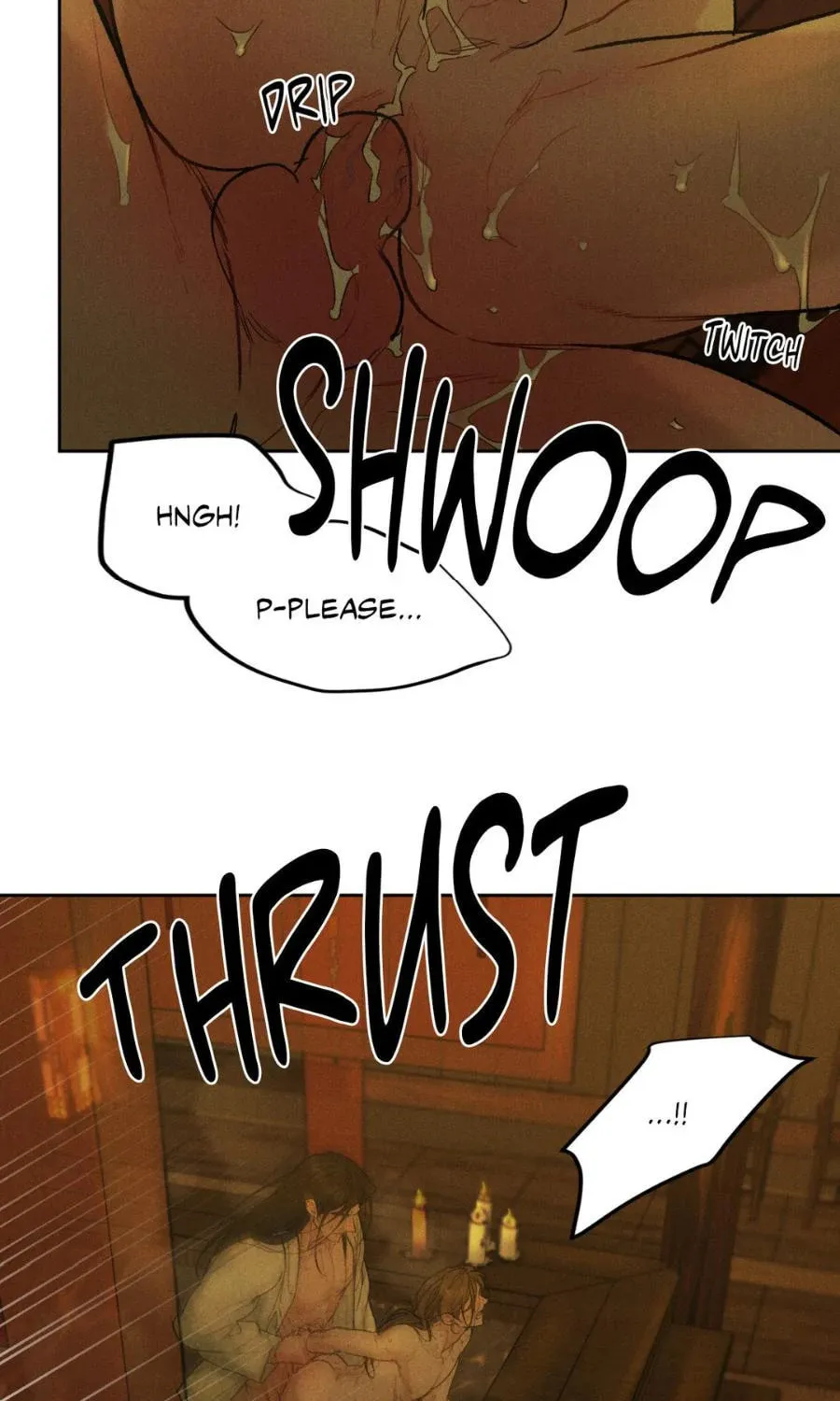 Read Limited Run chapter 85 image 7 on Lezhin
