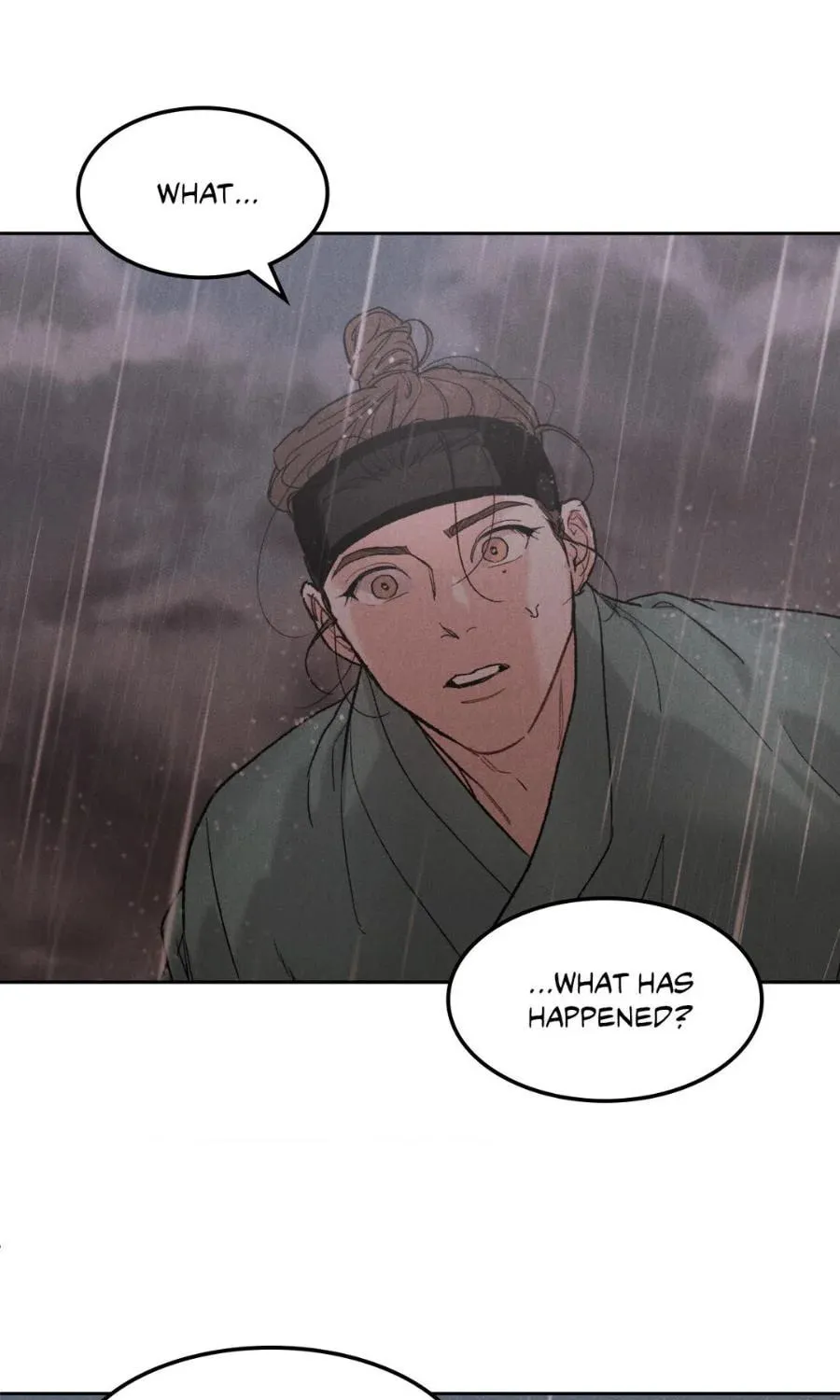 Read Limited Run chapter 85 image 71 on Lezhin