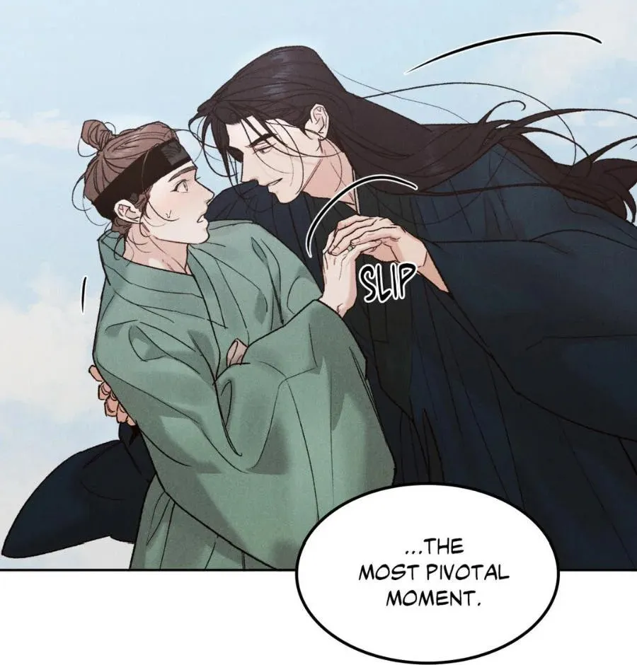 Read Limited Run chapter 85 image 76 on Lezhin