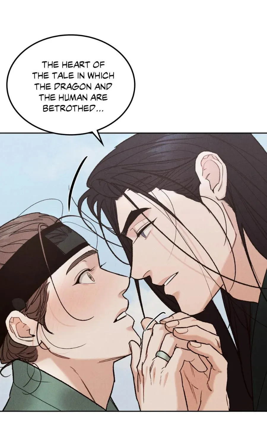 Read Limited Run chapter 85 image 77 on Lezhin