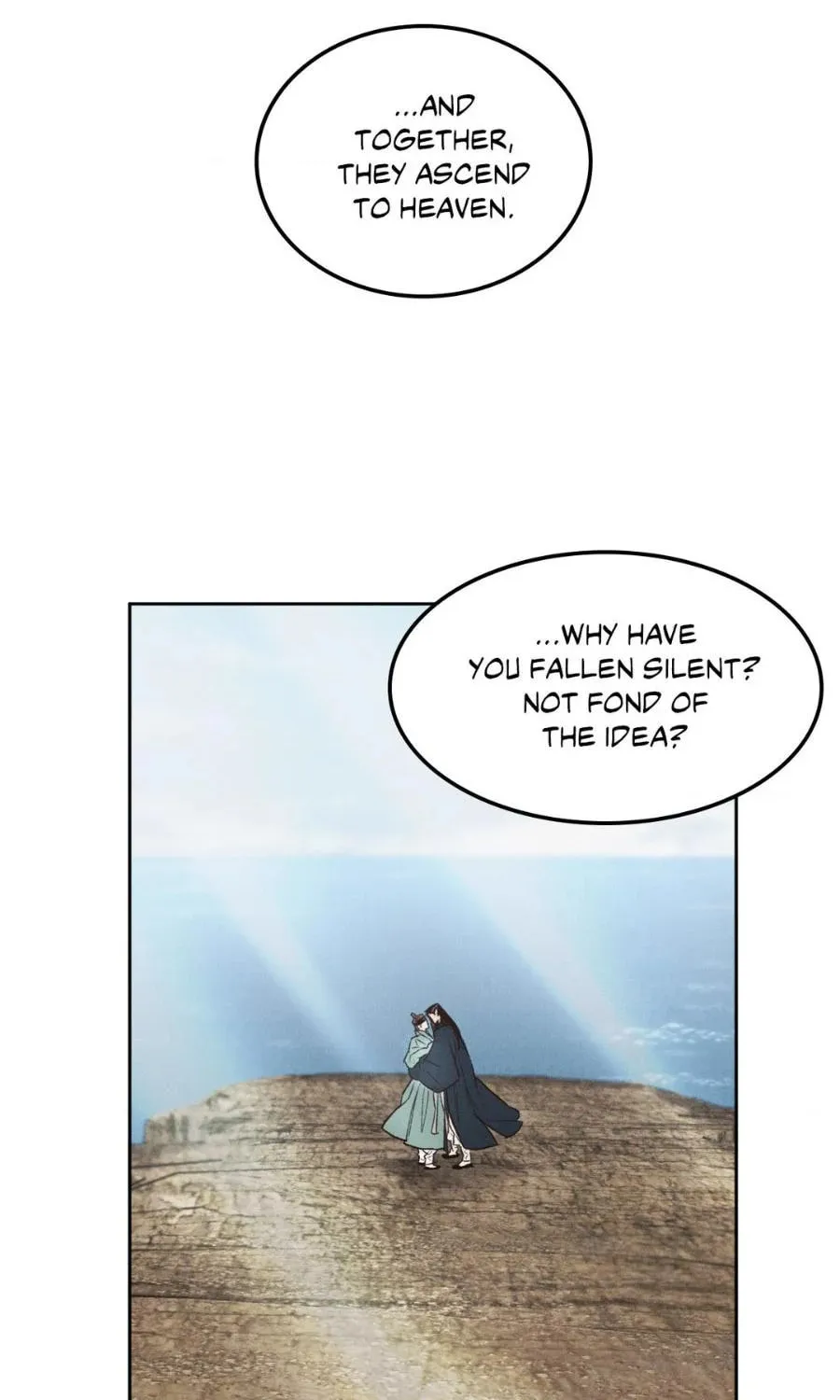 Read Limited Run chapter 85 image 78 on Lezhin