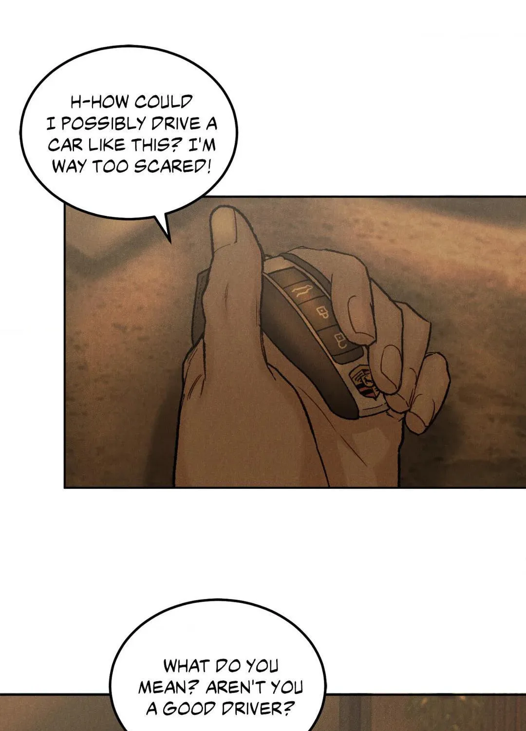 Read Limited Run chapter 86 image 10 on Lezhin