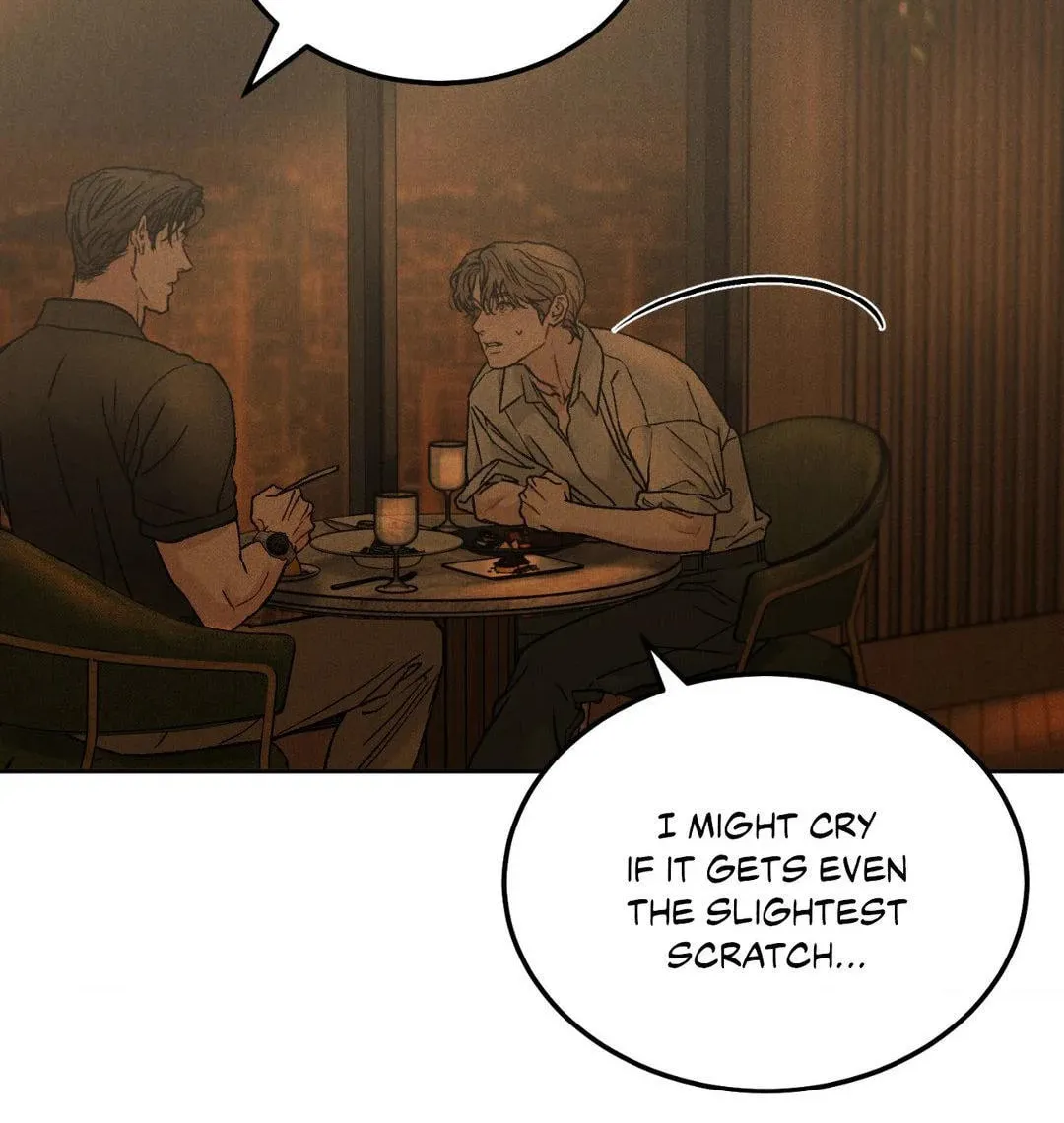Read Limited Run chapter 86 image 11 on Lezhin