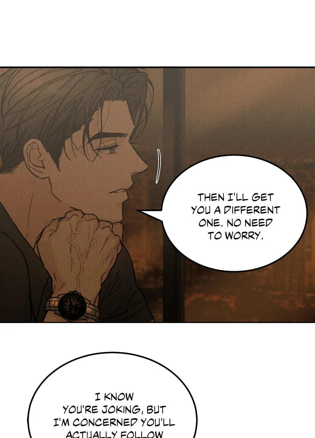 Read Limited Run chapter 86 image 12 on Lezhin