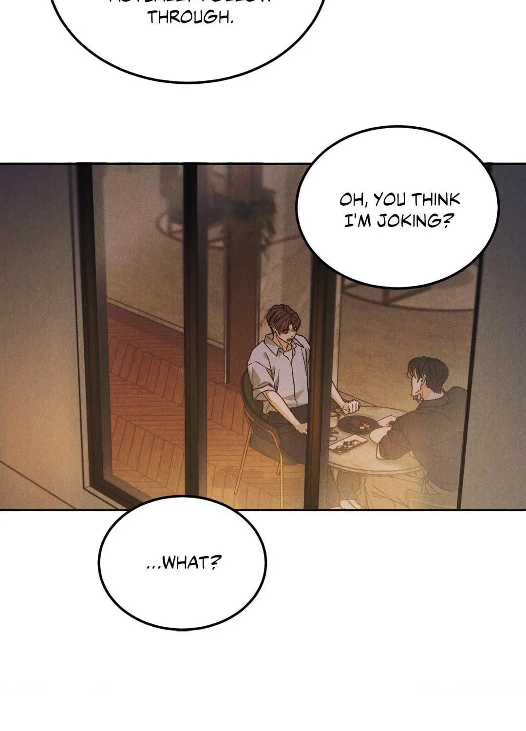 Read Limited Run chapter 86 image 13 on Lezhin
