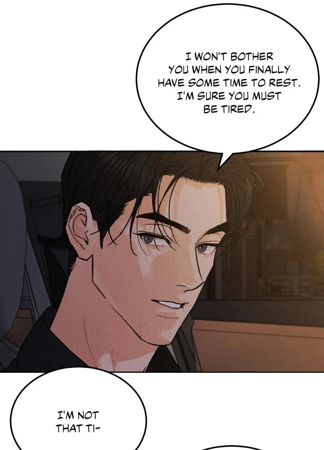 Read Limited Run chapter 86 image 17 on Lezhin