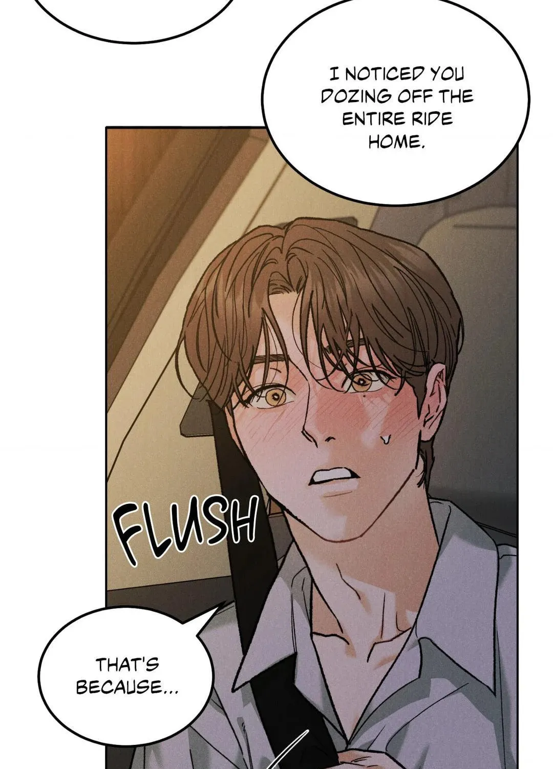 Read Limited Run chapter 86 image 18 on Lezhin