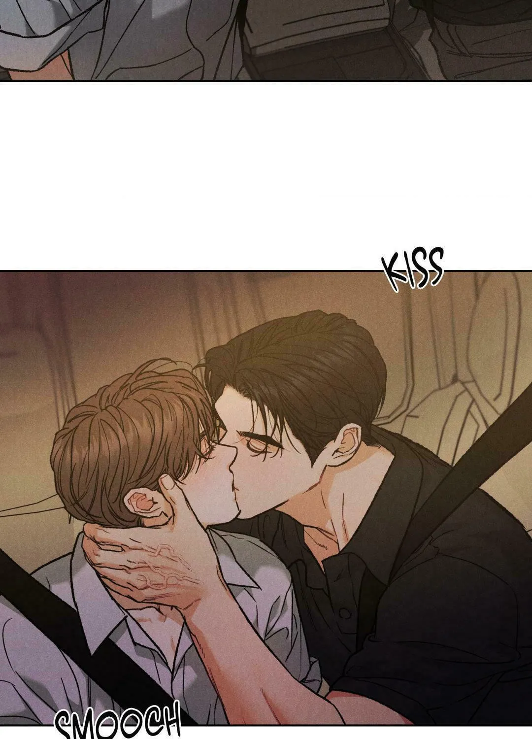 Read Limited Run chapter 86 image 21 on Lezhin
