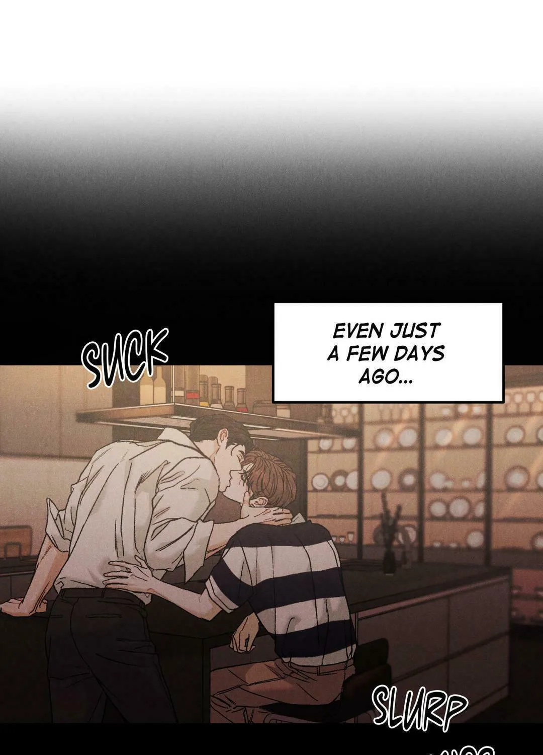 Read Limited Run chapter 86 image 34 on Lezhin
