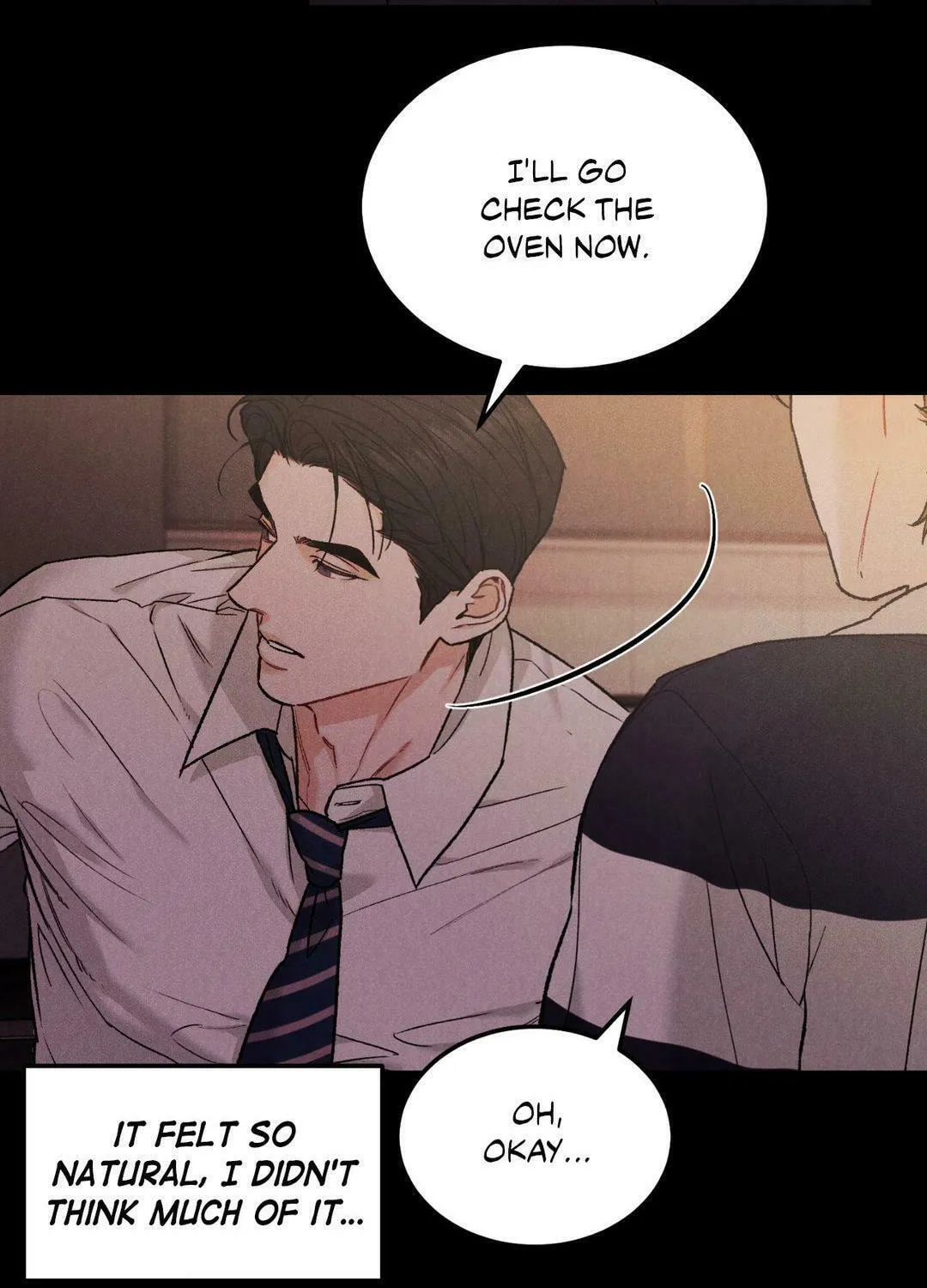 Read Limited Run chapter 86 image 36 on Lezhin