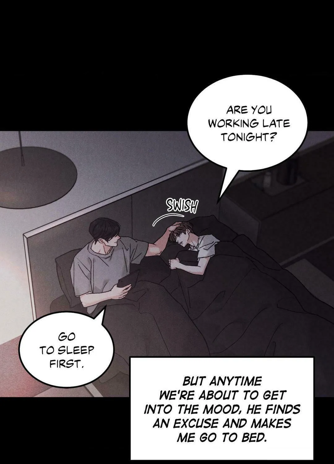 Read Limited Run chapter 86 image 37 on Lezhin