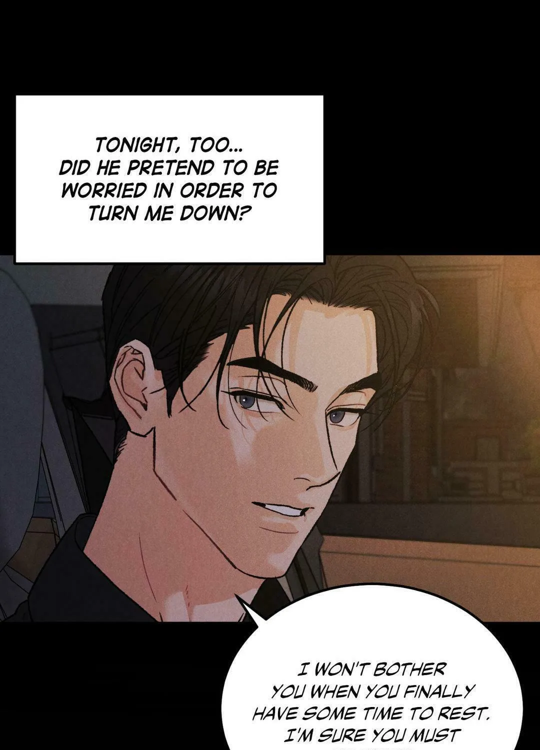 Read Limited Run chapter 86 image 38 on Lezhin