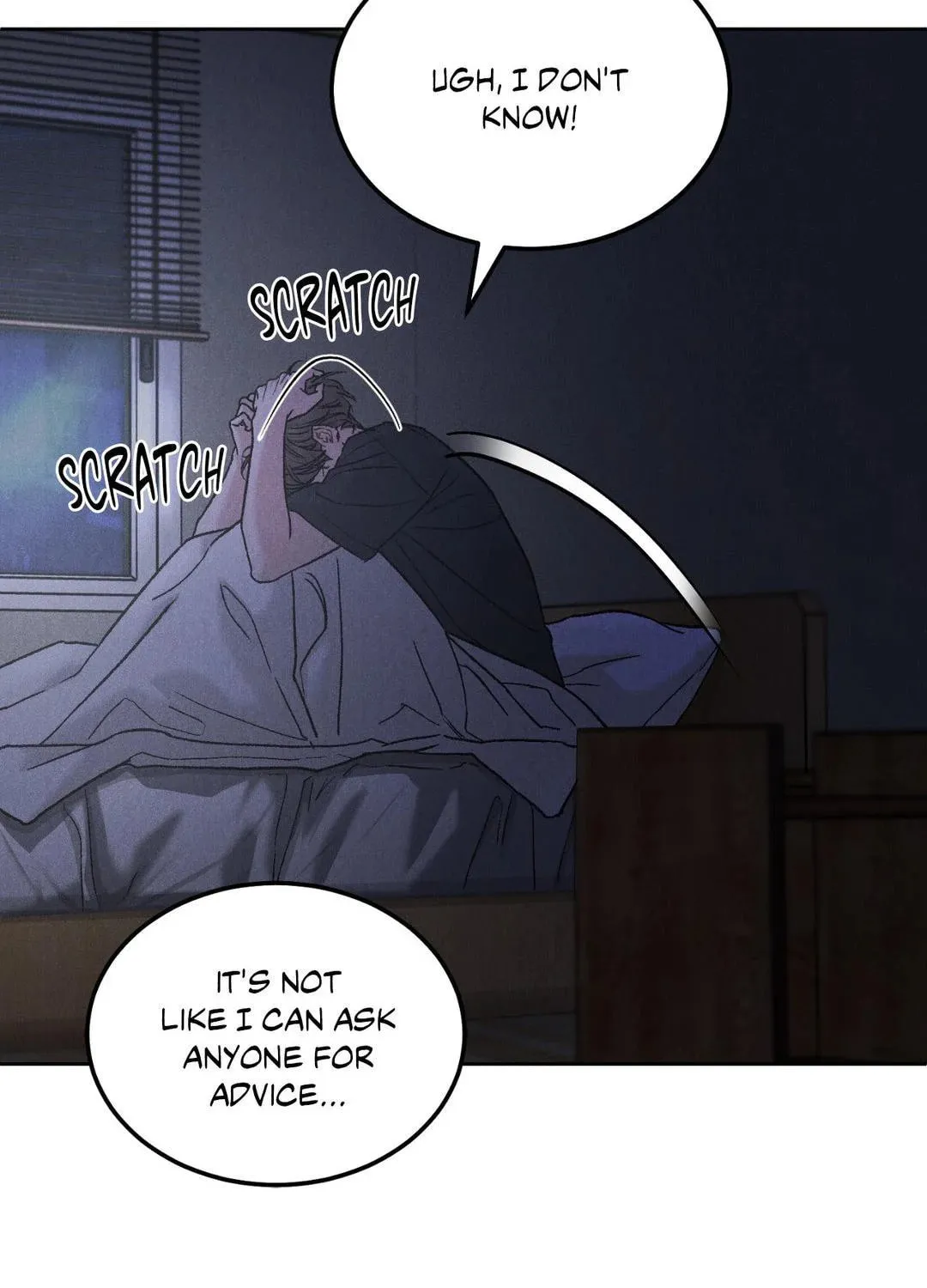 Read Limited Run chapter 86 image 43 on Lezhin