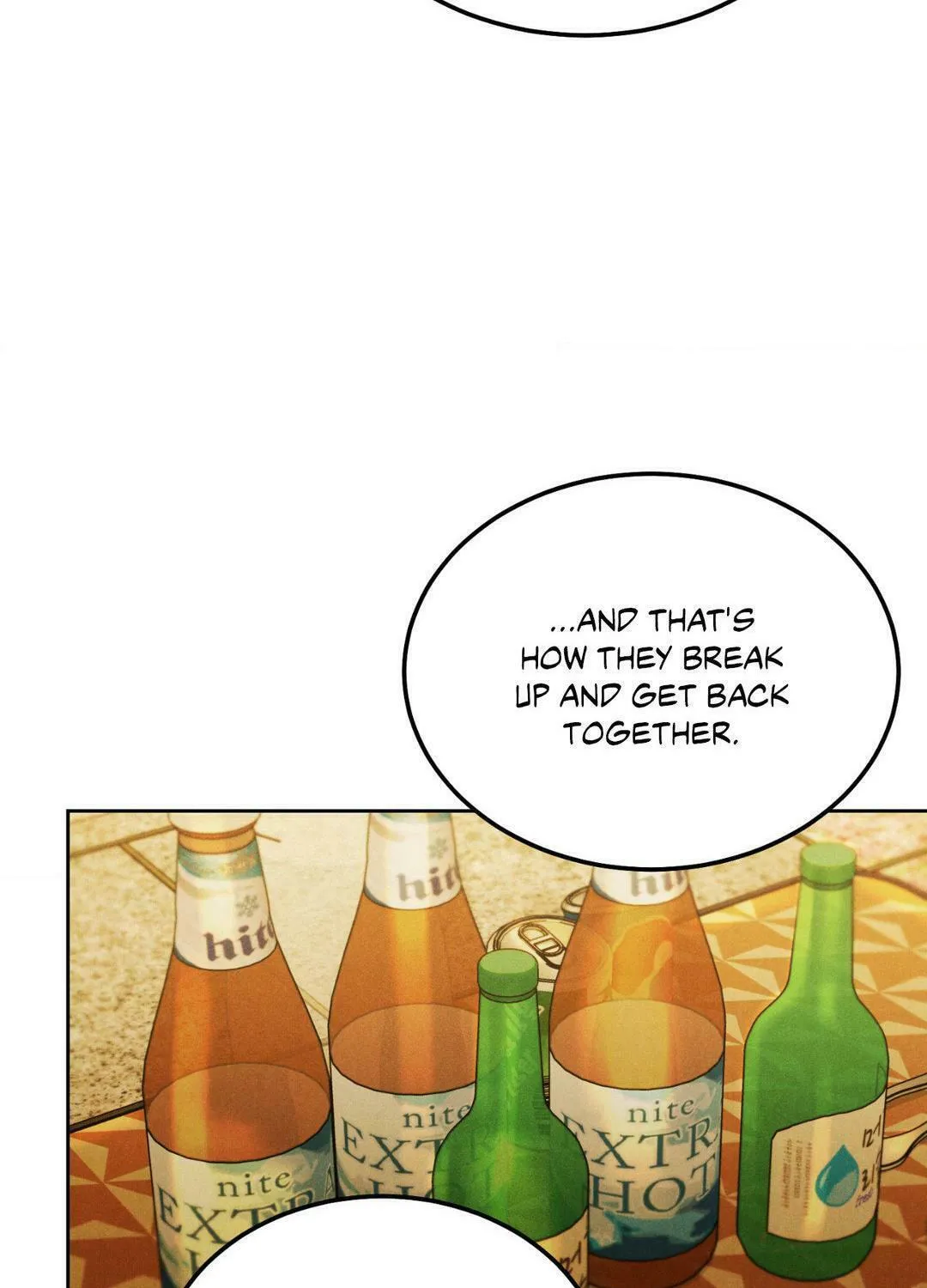 Read Limited Run chapter 86 image 47 on Lezhin