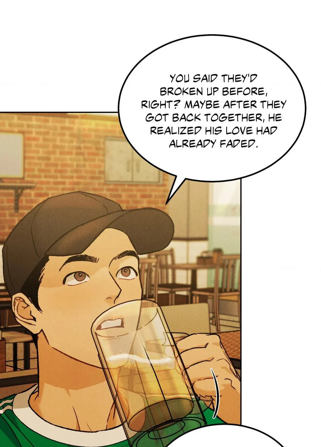 Read Limited Run chapter 86 image 51 on Lezhin