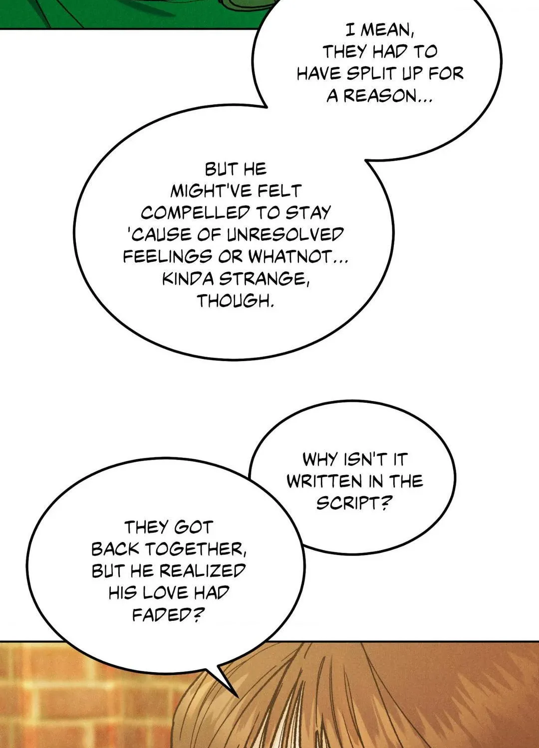 Read Limited Run chapter 86 image 52 on Lezhin