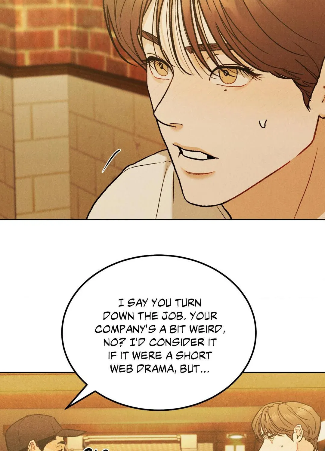 Read Limited Run chapter 86 image 53 on Lezhin