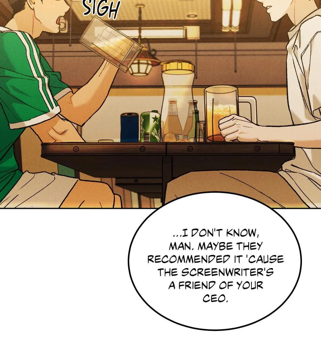 Read Limited Run chapter 86 image 54 on Lezhin