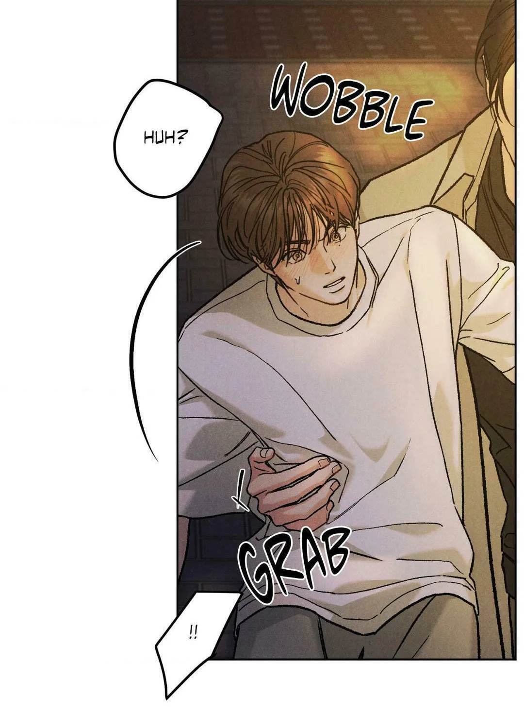 Read Limited Run chapter 86 image 58 on Lezhin