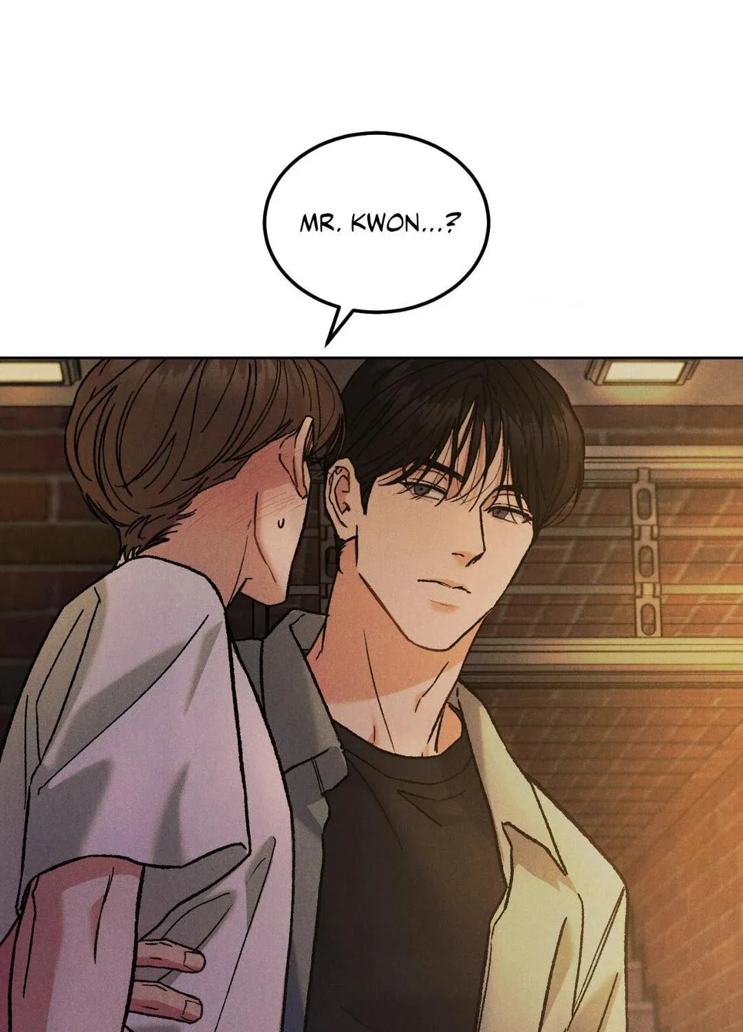 Read Limited Run chapter 86 image 59 on Lezhin