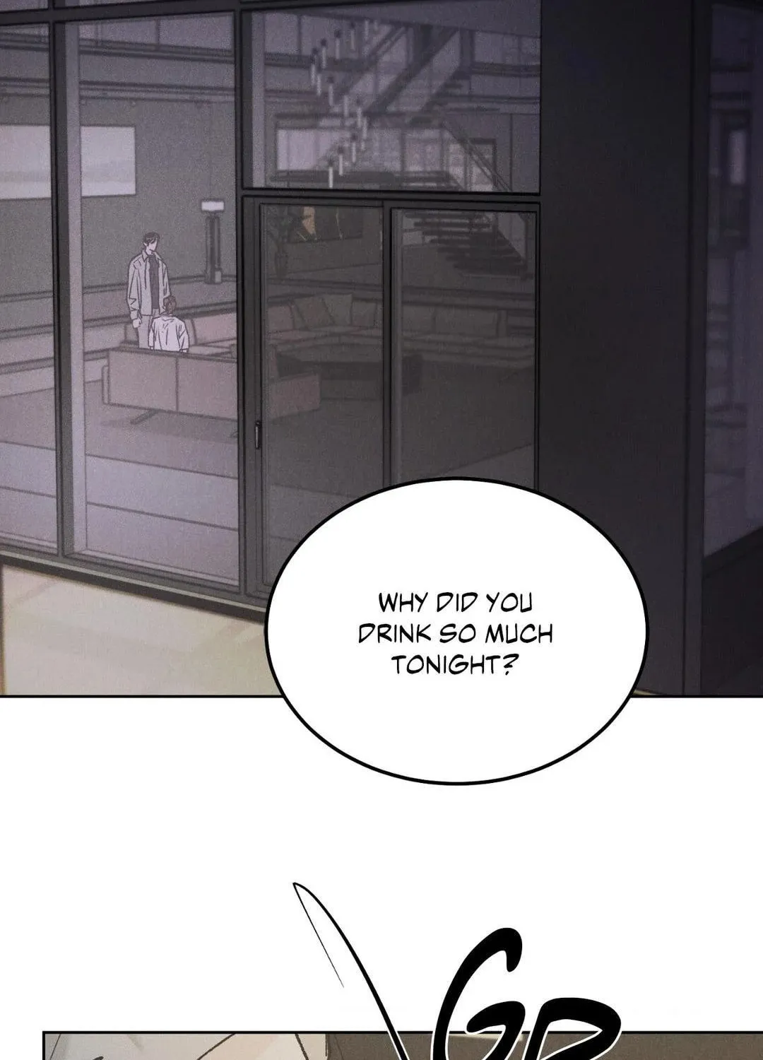 Read Limited Run chapter 86 image 64 on Lezhin