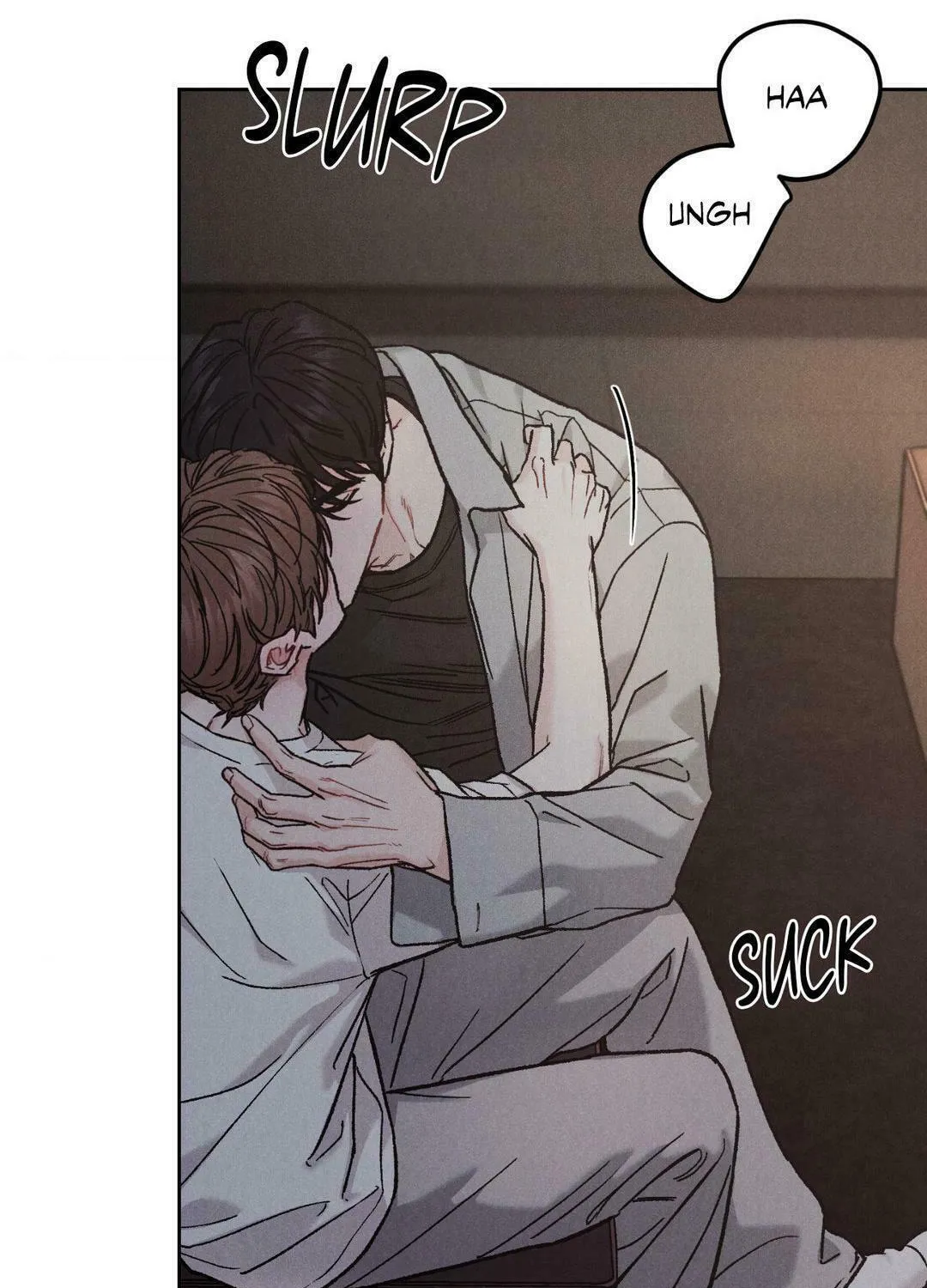 Read Limited Run chapter 86 image 69 on Lezhin