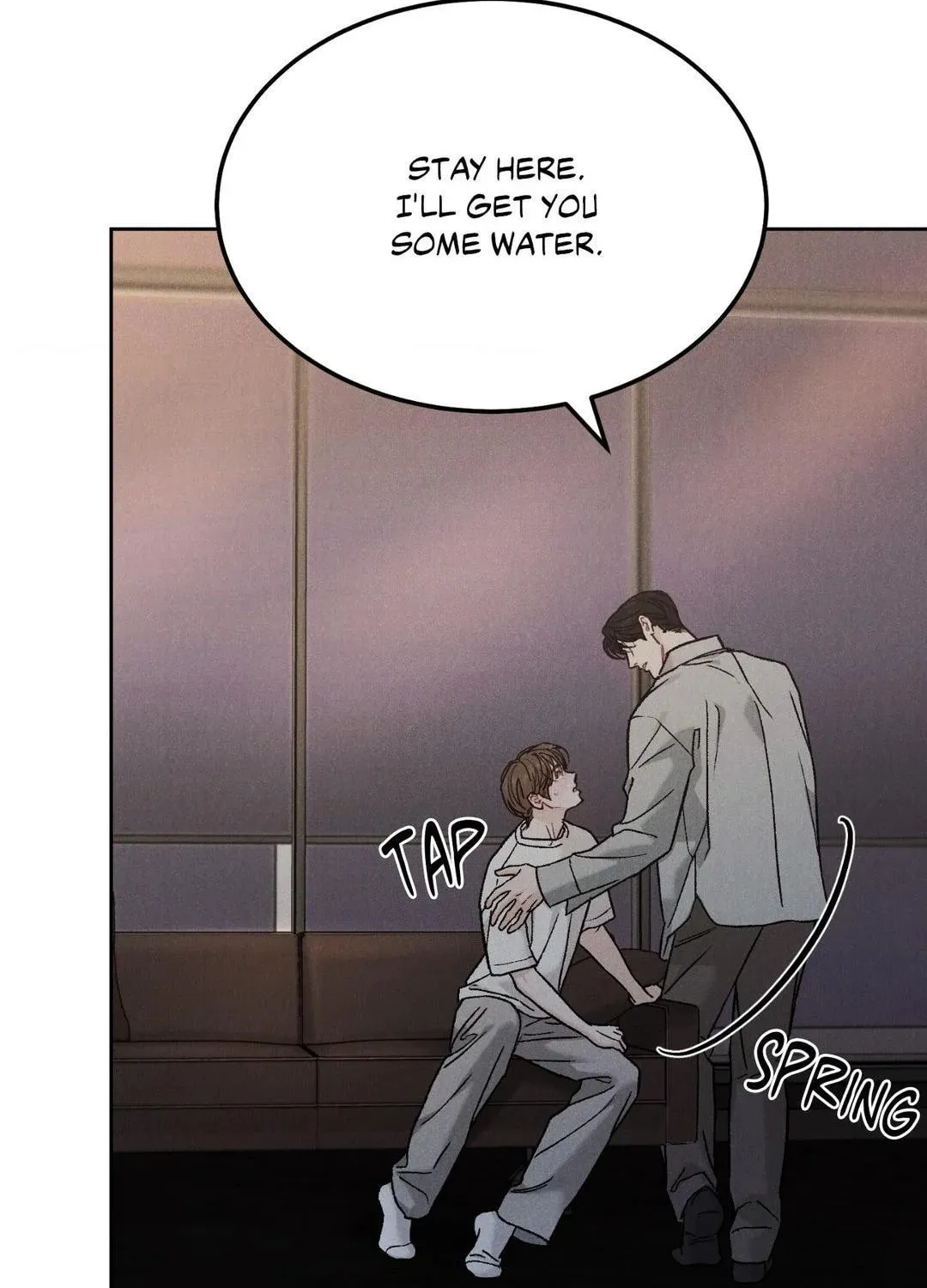 Read Limited Run chapter 86 image 72 on Lezhin