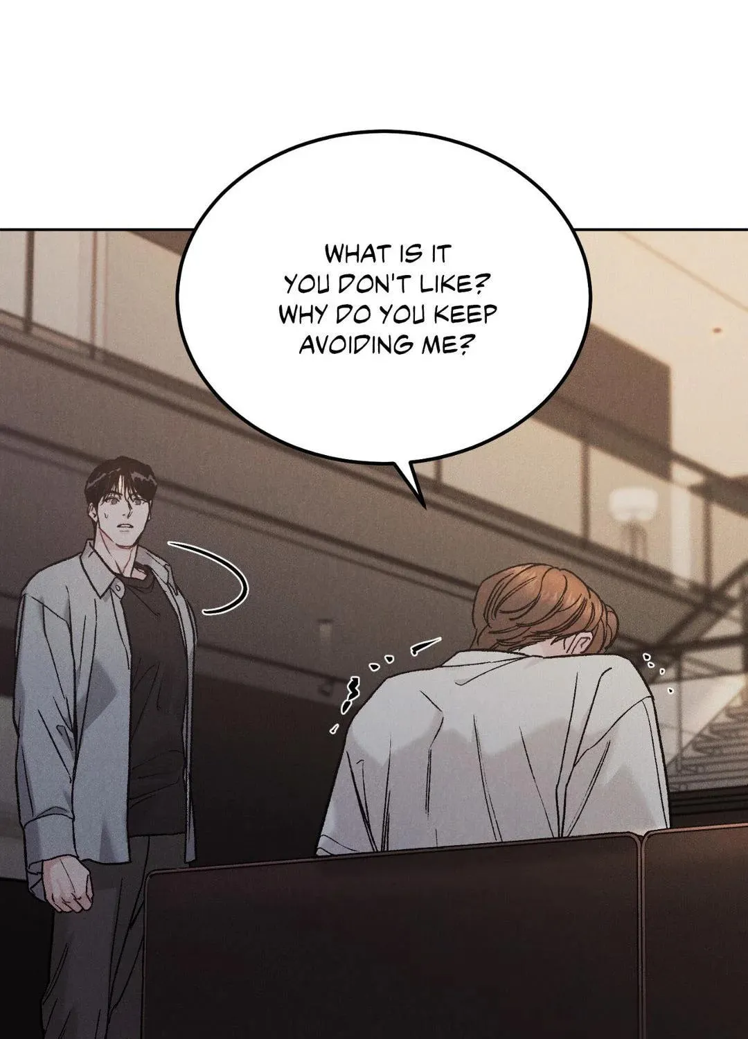 Read Limited Run chapter 86 image 75 on Lezhin