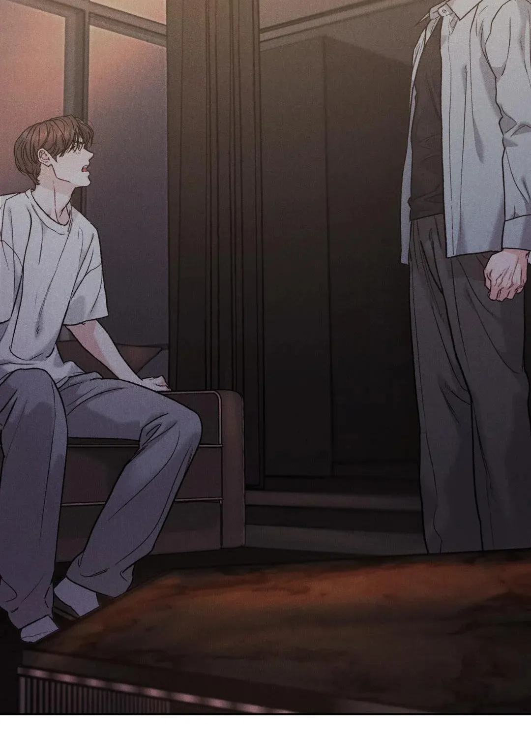 Read Limited Run chapter 86 image 80 on Lezhin