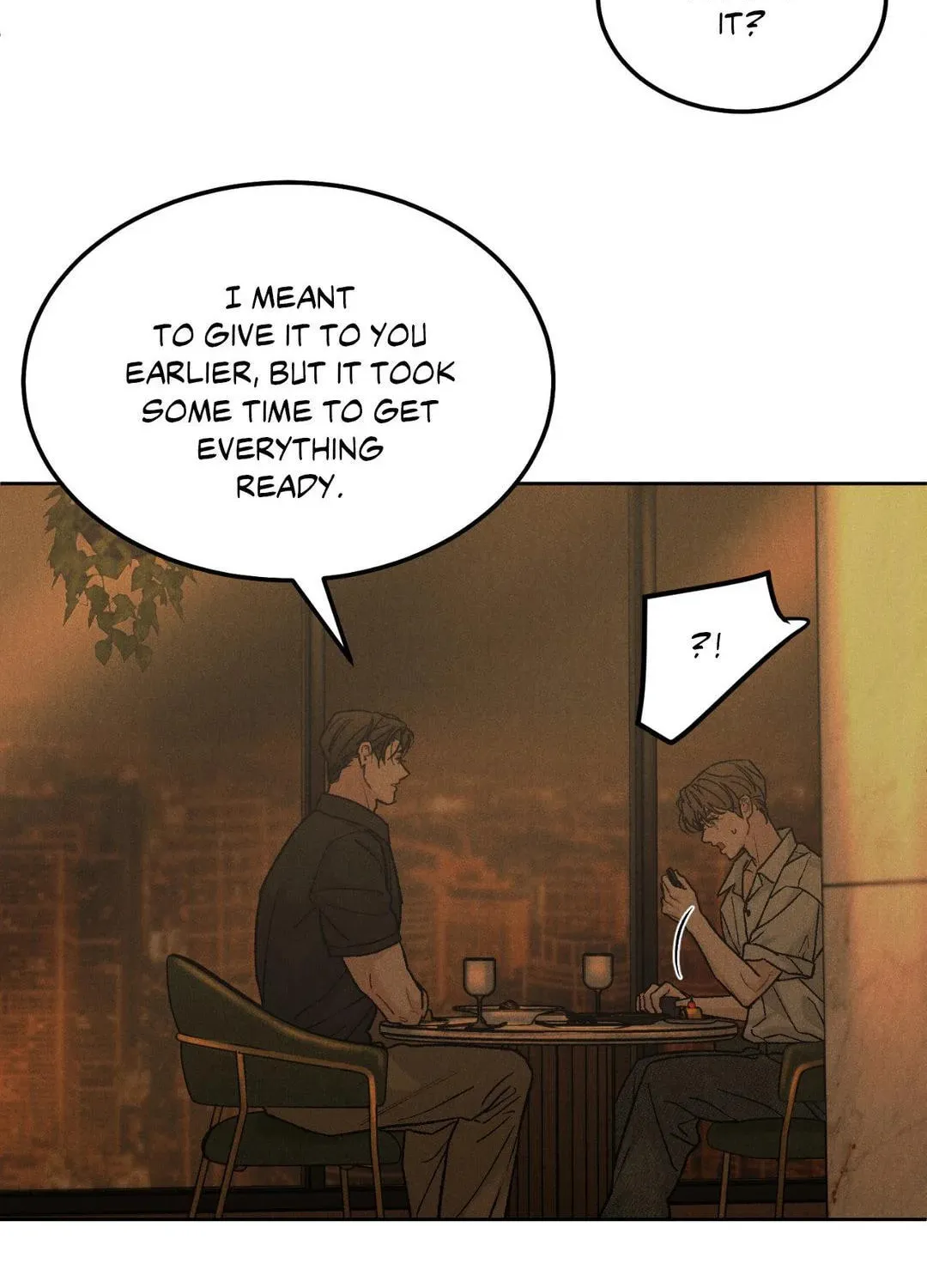Read Limited Run chapter 86 image 9 on Lezhin