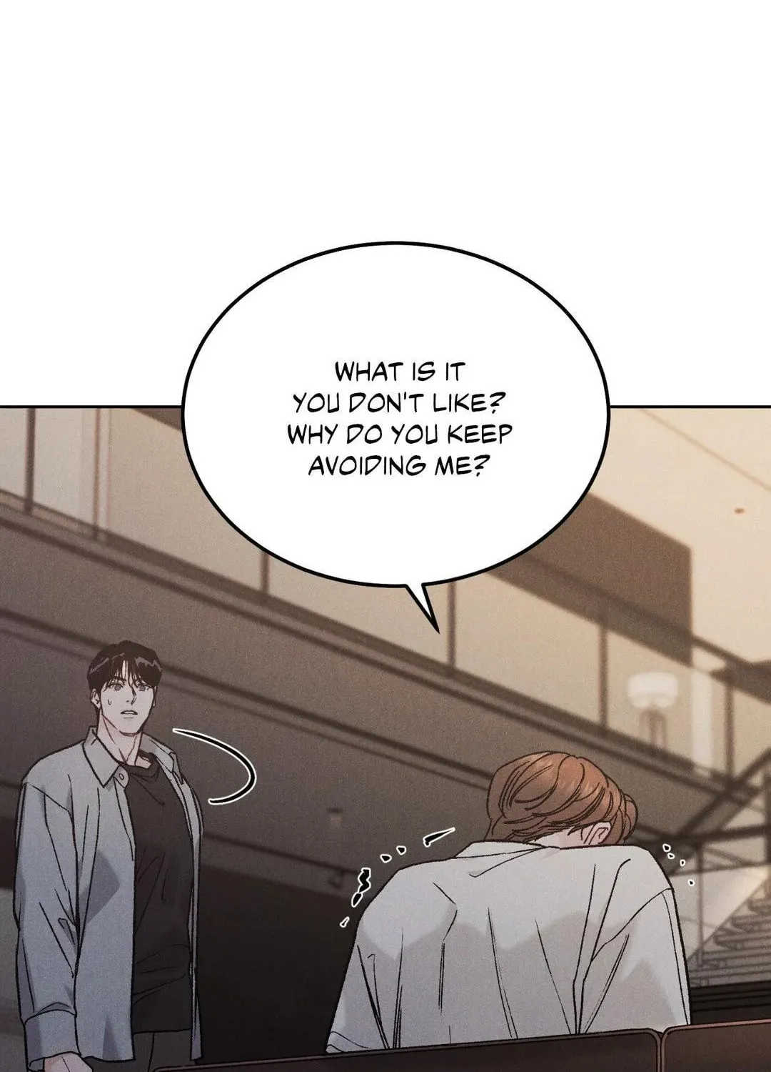 Read Limited Run chapter 87 image 1 on Lezhin