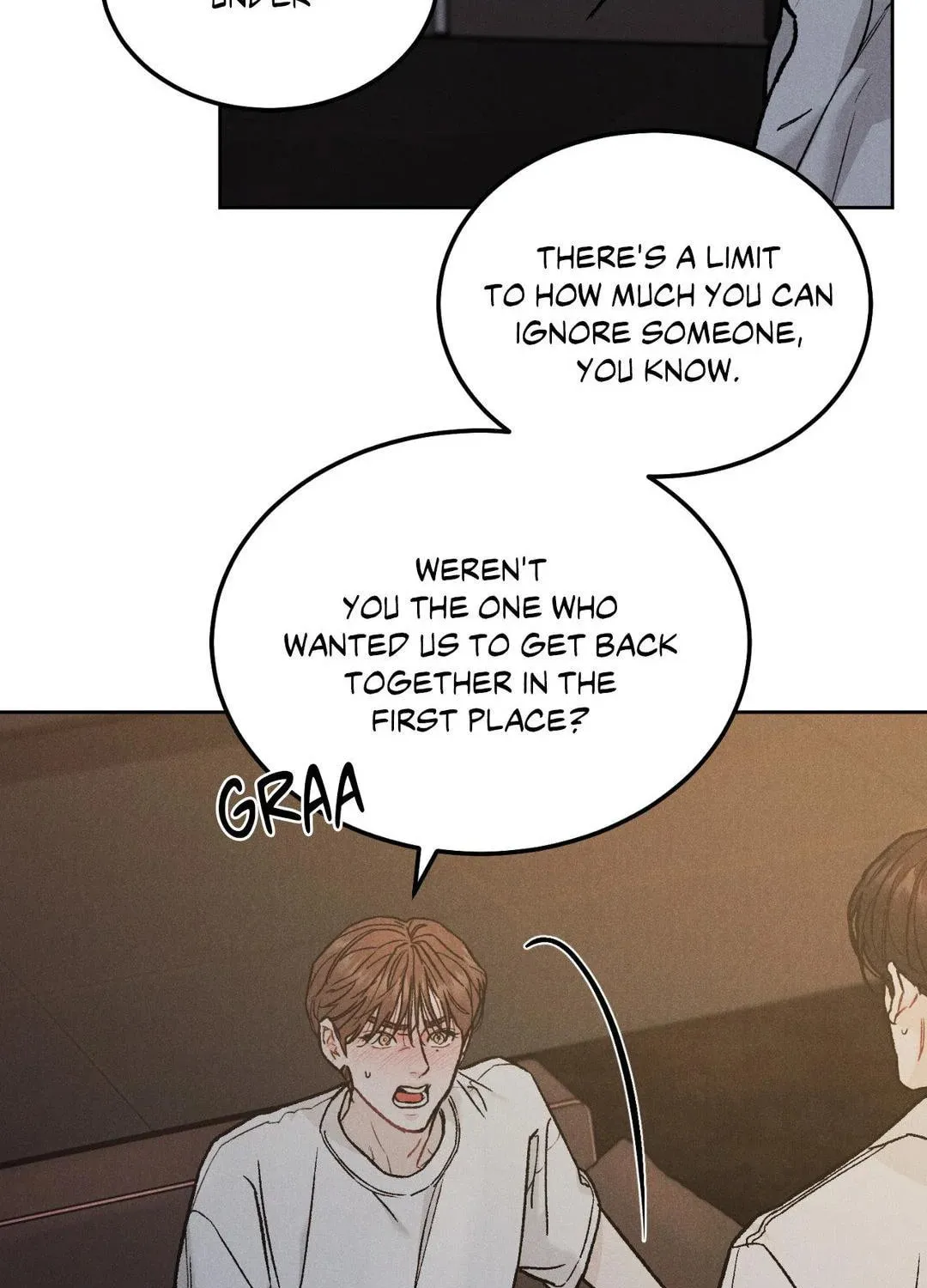 Read Limited Run chapter 87 image 10 on Lezhin